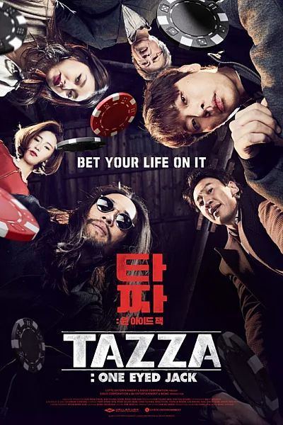 Thần Bài Jack Một Mắt