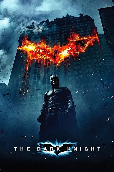 Người Dơi Kỵ Sĩ Bóng Đêm - The Dark Knight 