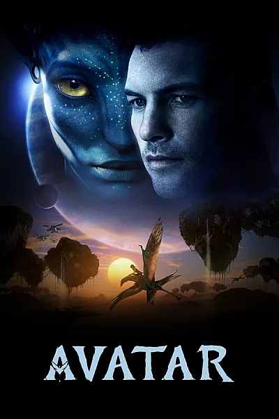 Thế Thân - Avatar