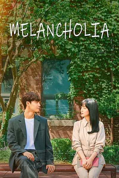 Góc Khuất Học Đường - Melancholia