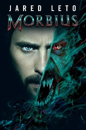 Giáo Sư Ma Cà Rồng - Ma Cà Rồng Morbius - Morbius