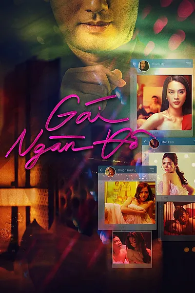 Gái Ngàn Đô -  dollar girl