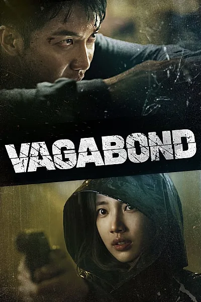 Lãng Khách - Vagabond