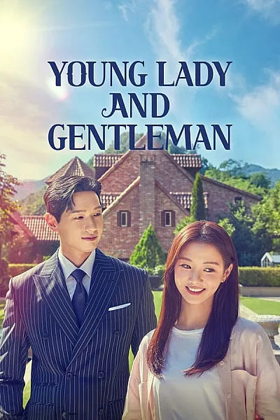 Thiếu Nữ Và Quý Ông - Young Lady and Gentleman