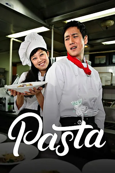 Hương Vị Tình Yêu - Pasta