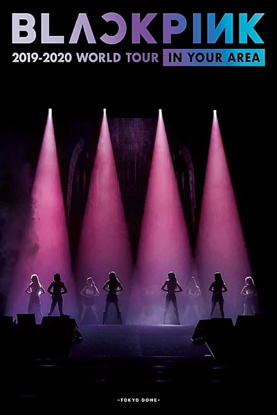 World Tour Blackpink