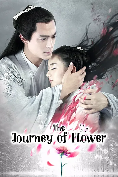 Hoa Thiên Cốt - The Journey Of Flower