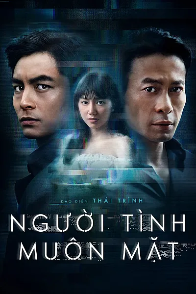 Người Tình Muôn Mặt