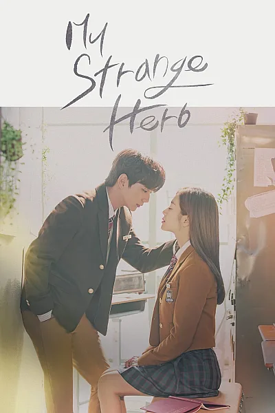 Người Hùng Kỳ Lạ Của Tôi - Bok Soo Trở Về - My Strange Hero