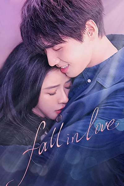 Tình Yêu Từ 0 Đến 1 - Fall in Love