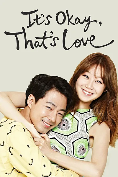 Chỉ Có Thể Là Yêu - Its Okay, Thats Love