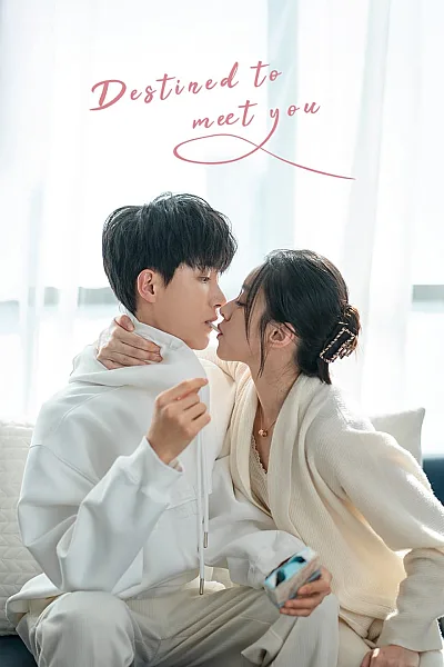 Đừng Nhờn Với Chị - Destined to Meet You