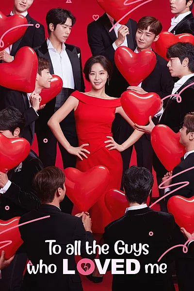 Gửi Anh Người Từng Yêu Em - To All The Guys Who Loved Me - Men Are Men