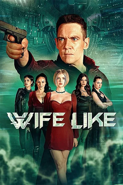 Vợ Nhân Tạo - Wifelike