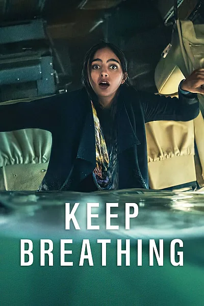 Hơi Thở Sống Còn - Keep Breathing