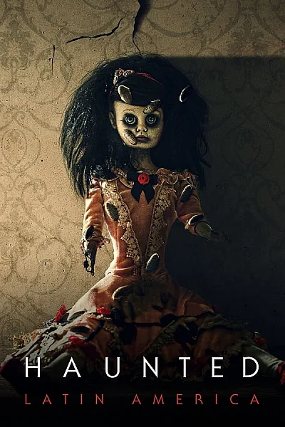 Trải Nghiệm Ma Quái Mỹ Latinh - Haunted Latin America