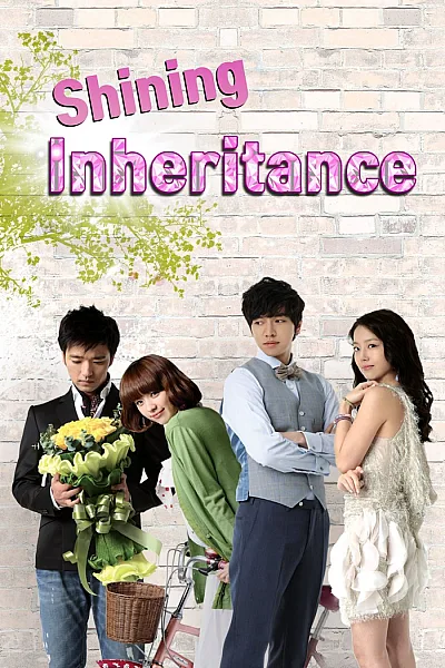 Người Thừa Kế Sáng Giá - Shining Inheritance