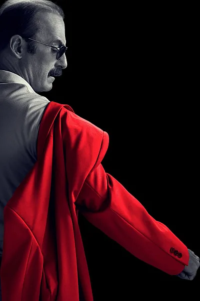 Hãy Gọi Cho Saul - Better Call Saul