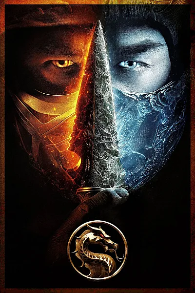 Mortal Kombat Cuộc Chiến Sinh Tử - Mortal Kombat