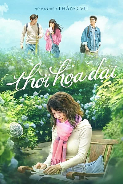 Thời Hoa Dại - Those Were The Days