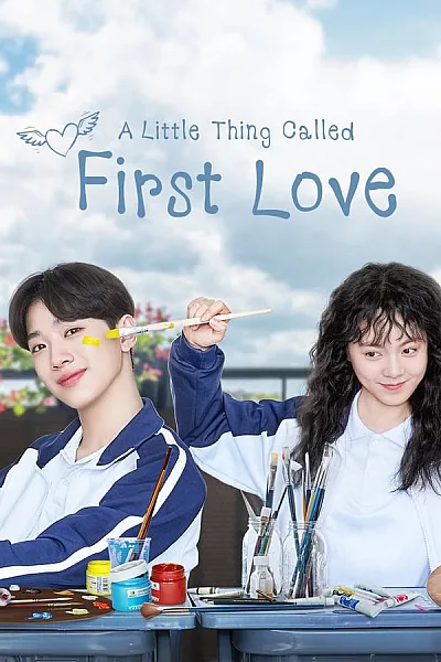 Tình Đầu Ngây Ngô - A Little Thing Called First Love