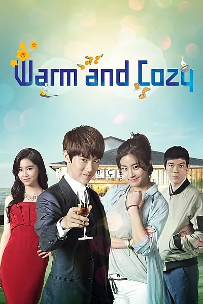 Cuộc Đời Như Mơ - Warm and Cozy
