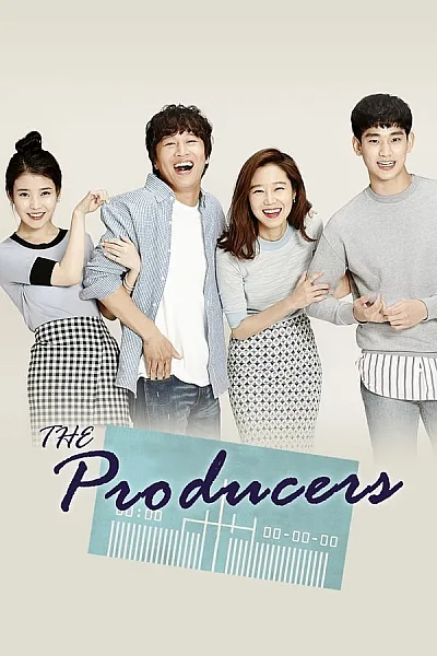 Hậu Trường Giải Trí - The Producers