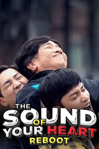 Tiếng Gọi Con Tim - Sound of Your Heart
