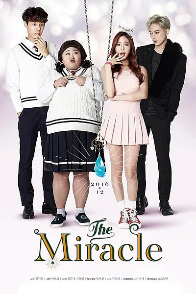 Phép Lạ - The Miracle