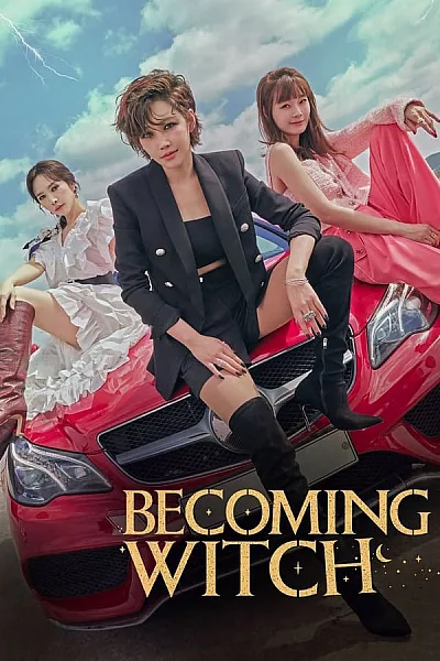 Phù Thủy Có Thật - Becoming Witch