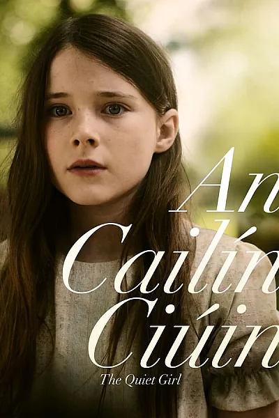 Cô Bé Trầm Lặng - The Quiet Girl
