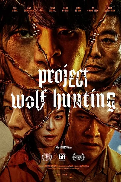 Kế Hoạch Săn Sói - Project Wolf Hunting