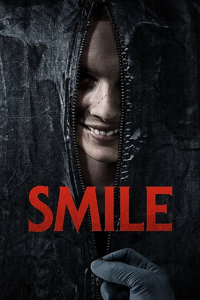 Cười - Smile