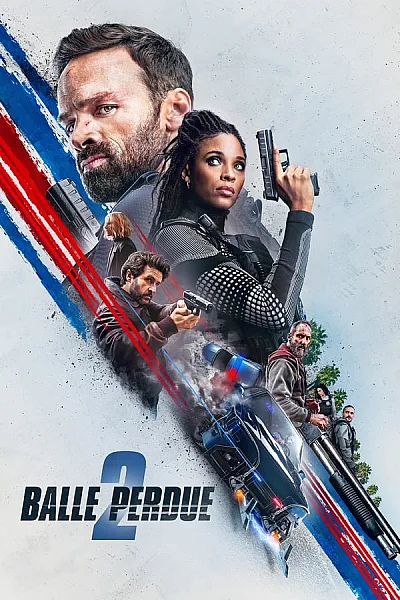 Đạn Lạc 2 -  Lost Bullet 2 Back for More