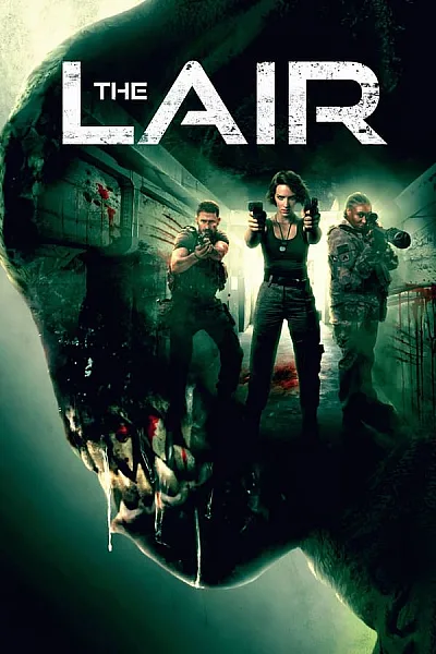 Hang Ổ - The Lair