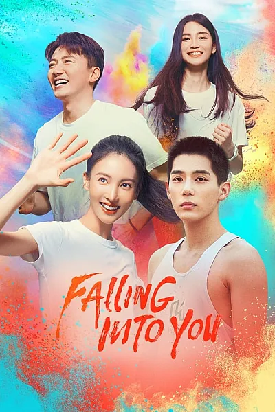 Con Đường Rực Lửa - Falling Into You
