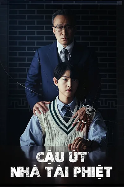 Cậu Út Nhà Tài Phiệt - Reborn Rich