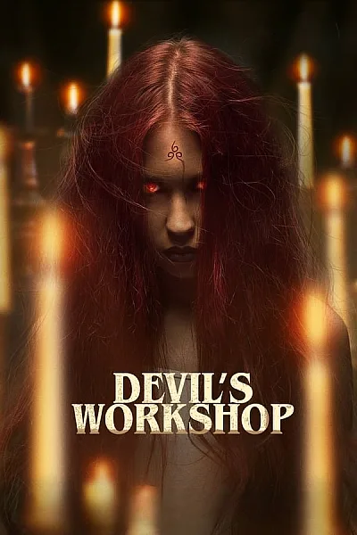 Xưởng Quỷ - Devils Workshop