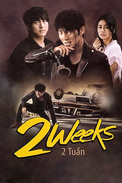 Hai Tuần - Two Weeks