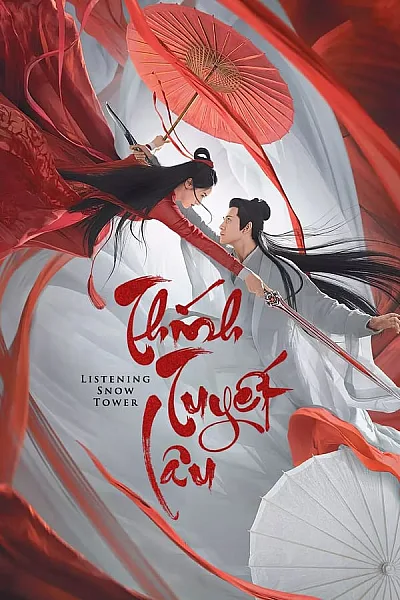 Thính Tuyết Lâu - Listening Snow Tower