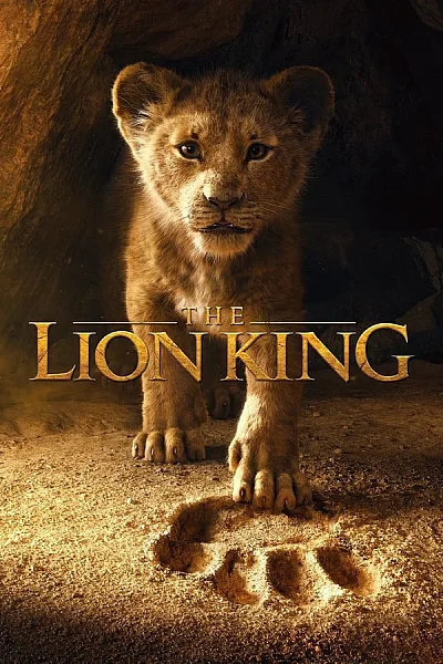 Vua Sư Tử - The Lion King