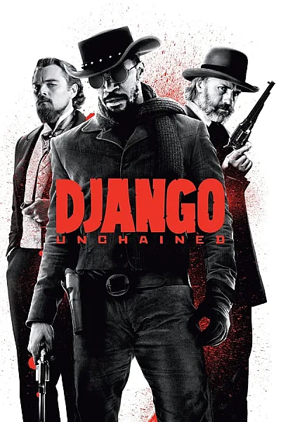 Hành Trình Django - Django Unchained
