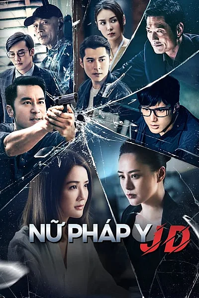Nữ Pháp Y JD - Forensic JD