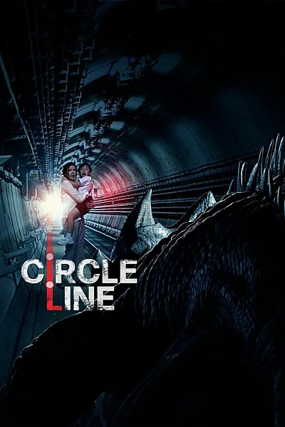 Vòng Tròn Sinh Tử - Circle Line