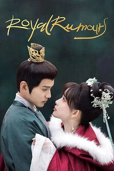 Chuyện Kể Hoa Lưu Ly - Royal Rumours