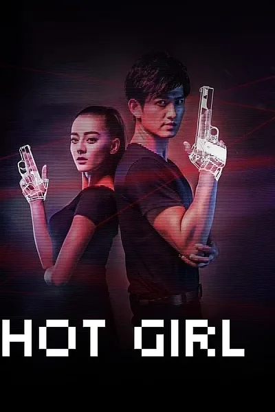 Nữ Vệ Sĩ Xinh Đẹp - Hot Girl