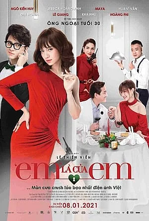Em Là Của Em - Em La Cua Em