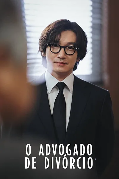 Luật Sư Ly Hôn Shin - Divorce Attorney Shin