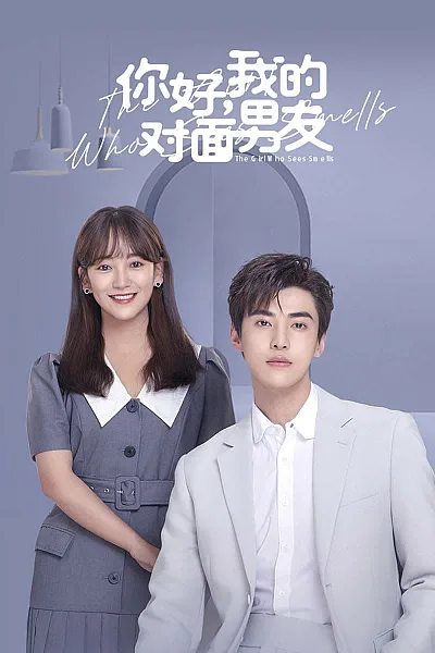 Xin Chào Bạn Trai Của Tôi - The Girl Who Sees Smells