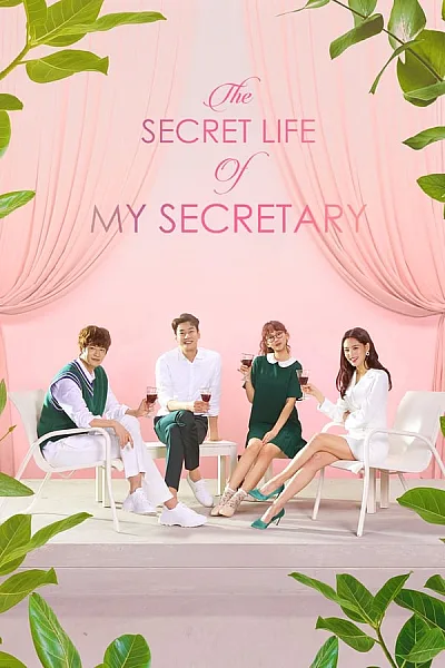 Yêu Từ Cái Nhìn Đầu Tiên - The Secret Life of My Secretary